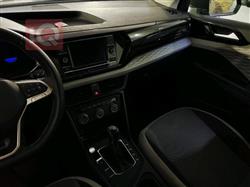 Volkswagen Taos